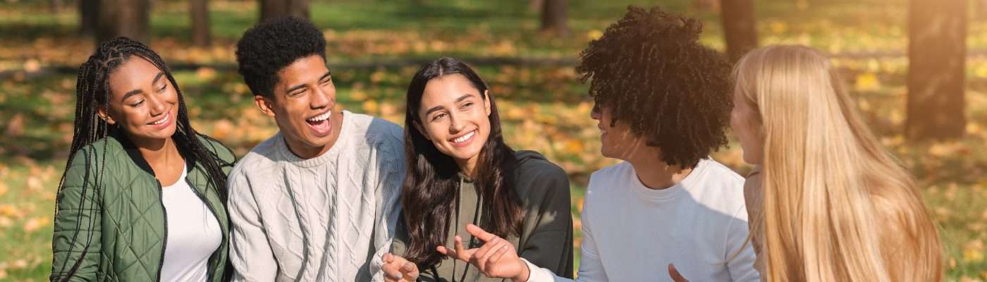 Courageous Conversations