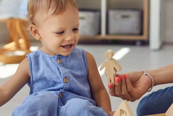 Respite Care, Babysitting, and Alternative Care