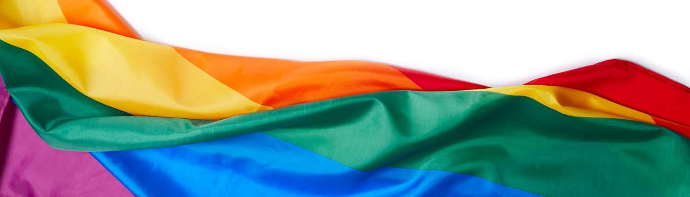 Supporting LGBTQ Youth in Foster Care