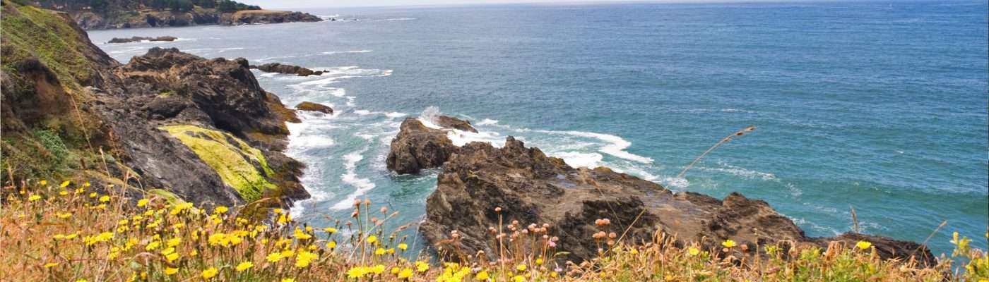 Mendocino County Information & Resources for Children & Families