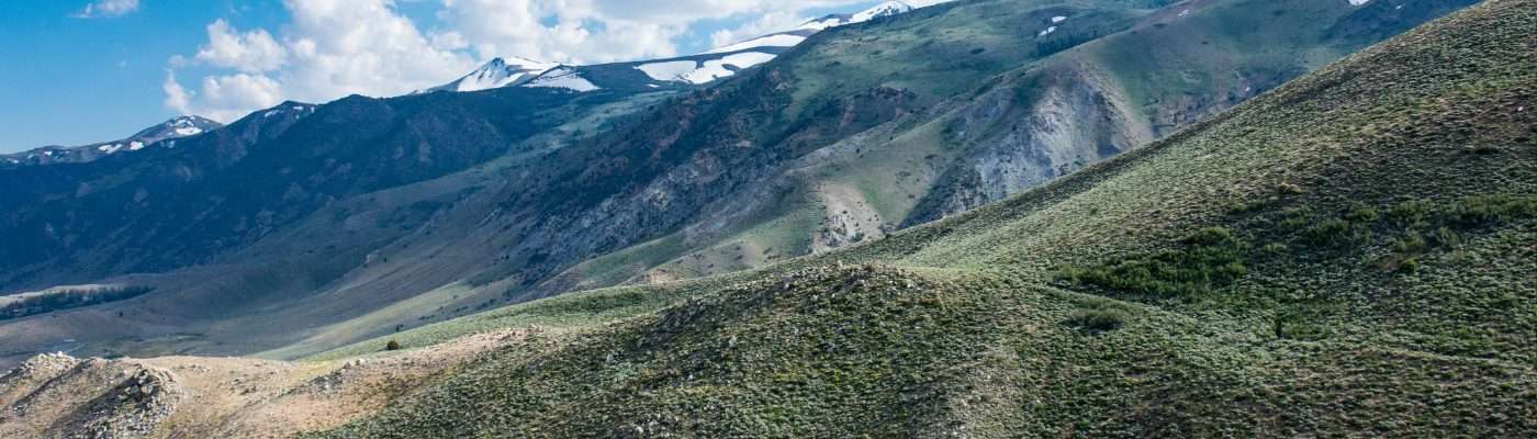 Mono County Information & Resources for Children & Families