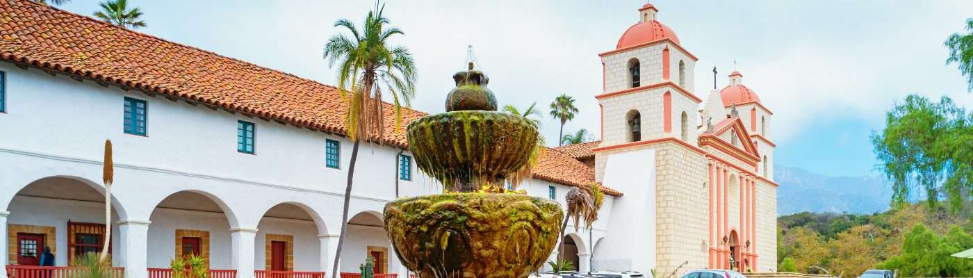 Santa Barbara County Information & Resources for Children & Families