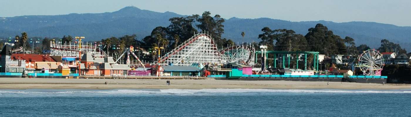 Santa Cruz County Information & Resources for Children & Families