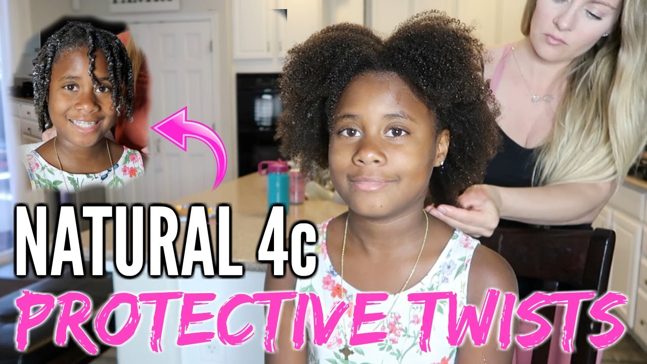 Protective Twists 
